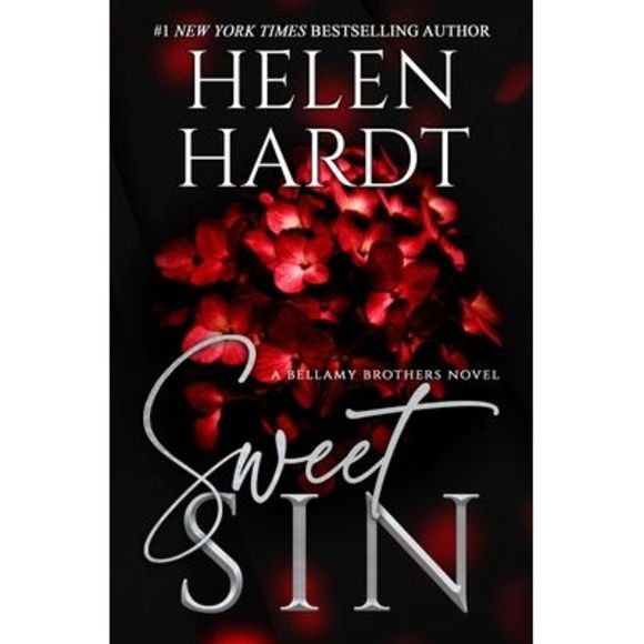 Sweet Sin -- Helen Hardt - Picture 1 of 1